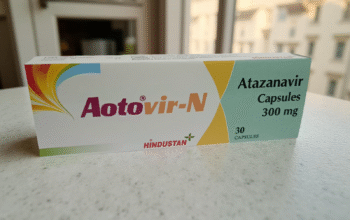 Aotovir-N 300