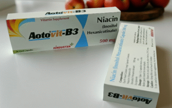 Aotovit B3