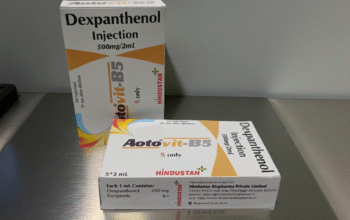 Aotovit-B5