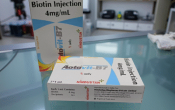 Aotovit-B7