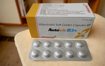 Aotovit D3+