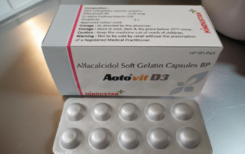 Aotovit D3