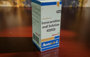 Aotovit L
