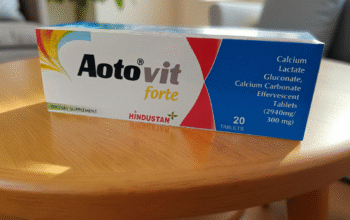 Aotovit forte