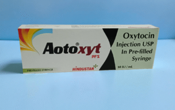 Aotoxyt PFS 10IU