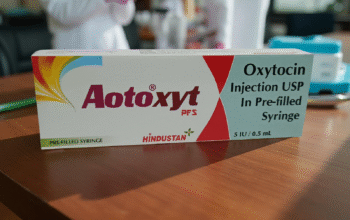 Aotoxyt PFS 5IU