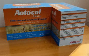 aotocol forte effer