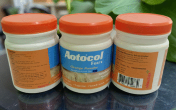 aotocol forte hdpe